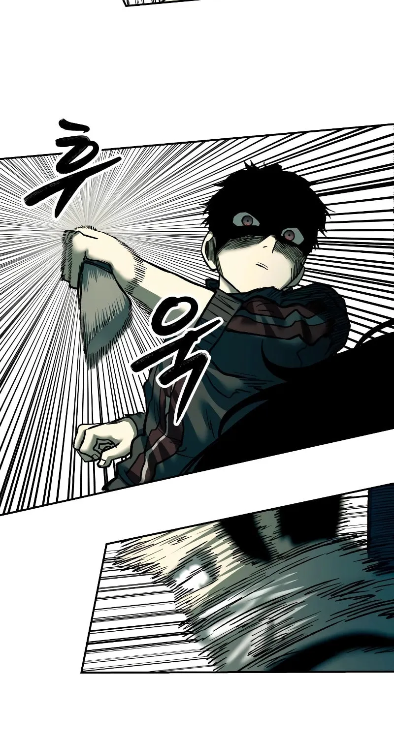 Read Surviving the Apocalypse chapter 31 image 34 on Lezhin