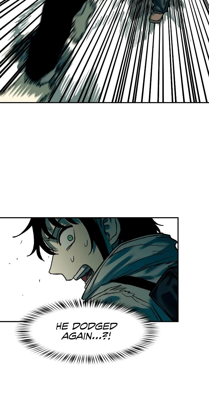 Read Surviving the Apocalypse chapter 31 image 36 on Lezhin