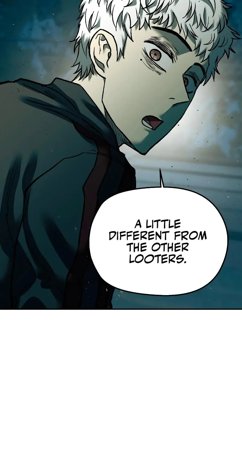 Read Surviving the Apocalypse chapter 31 image 38 on Lezhin