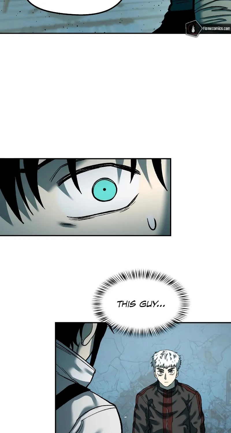 Read Surviving the Apocalypse chapter 31 image 40 on Lezhin