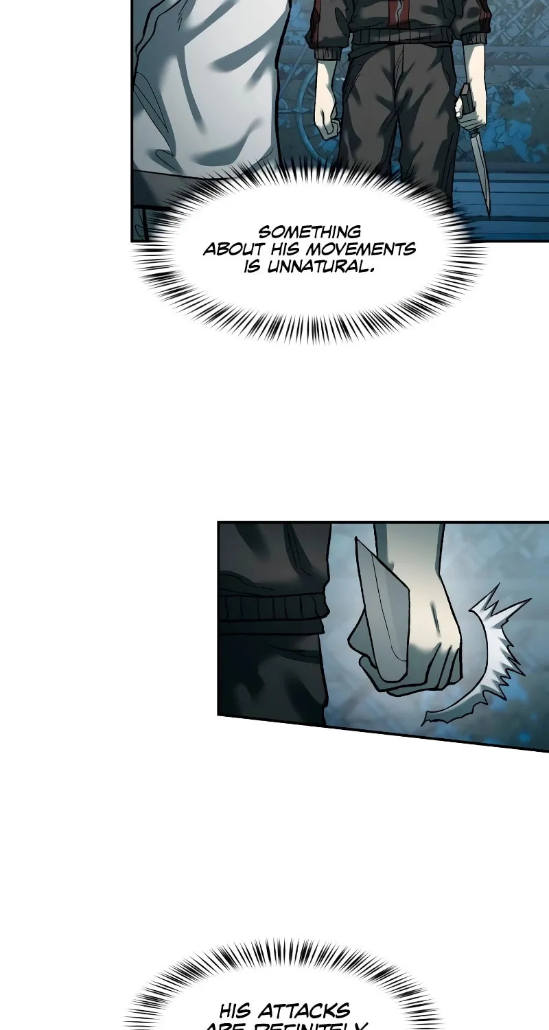 Read Surviving the Apocalypse chapter 31 image 41 on Lezhin