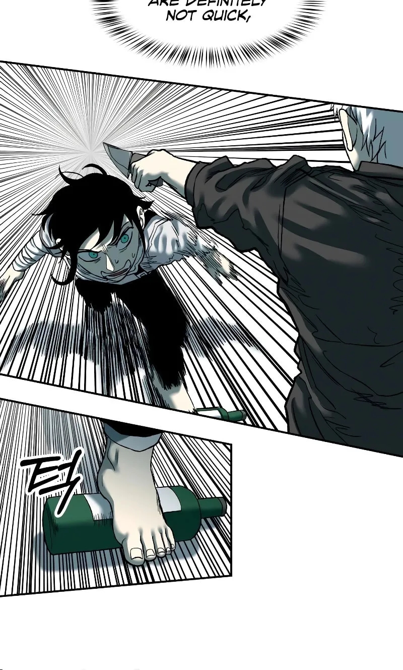 Read Surviving the Apocalypse chapter 31 image 42 on Lezhin