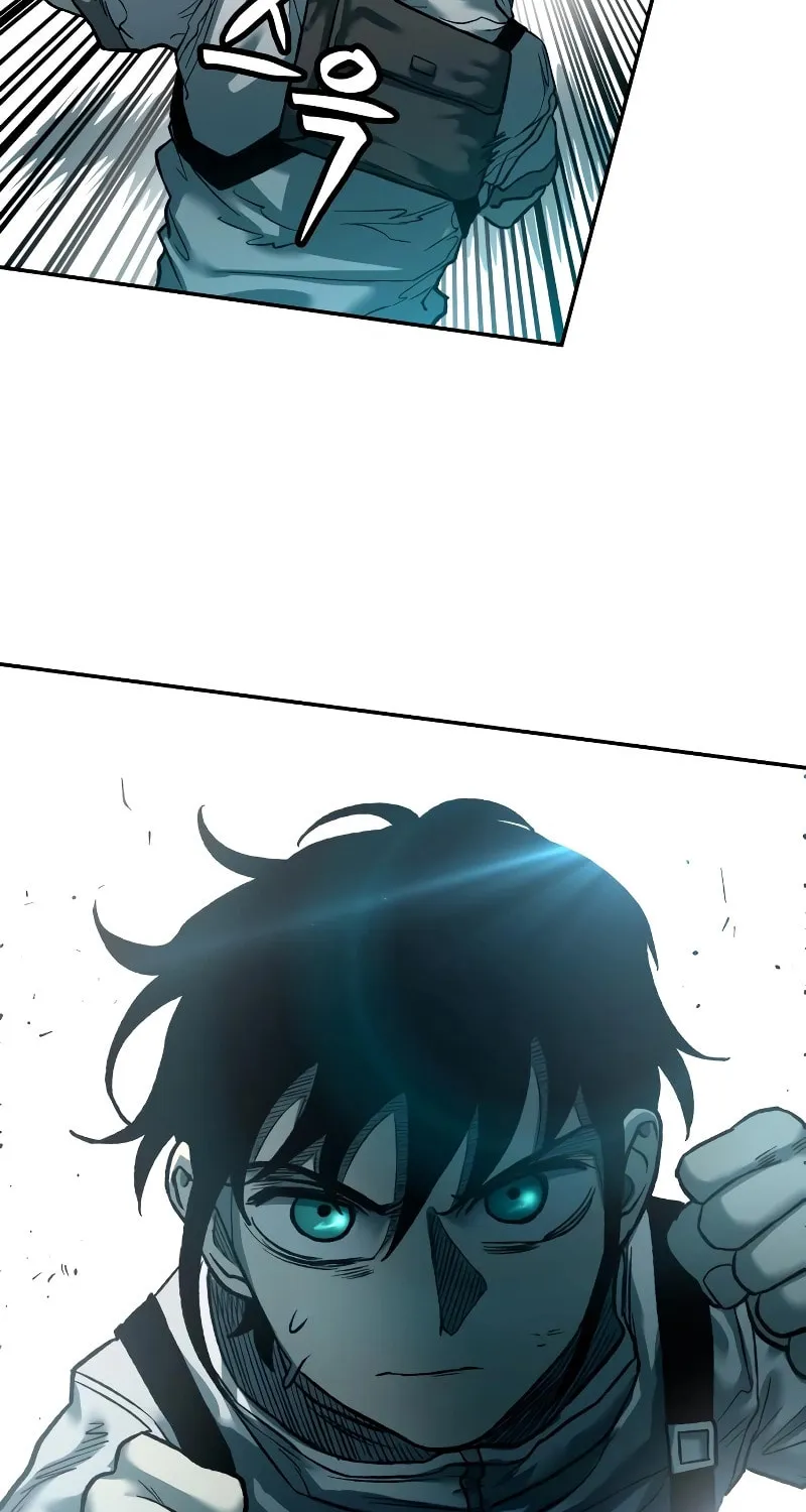 Read Surviving the Apocalypse chapter 31 image 46 on Lezhin