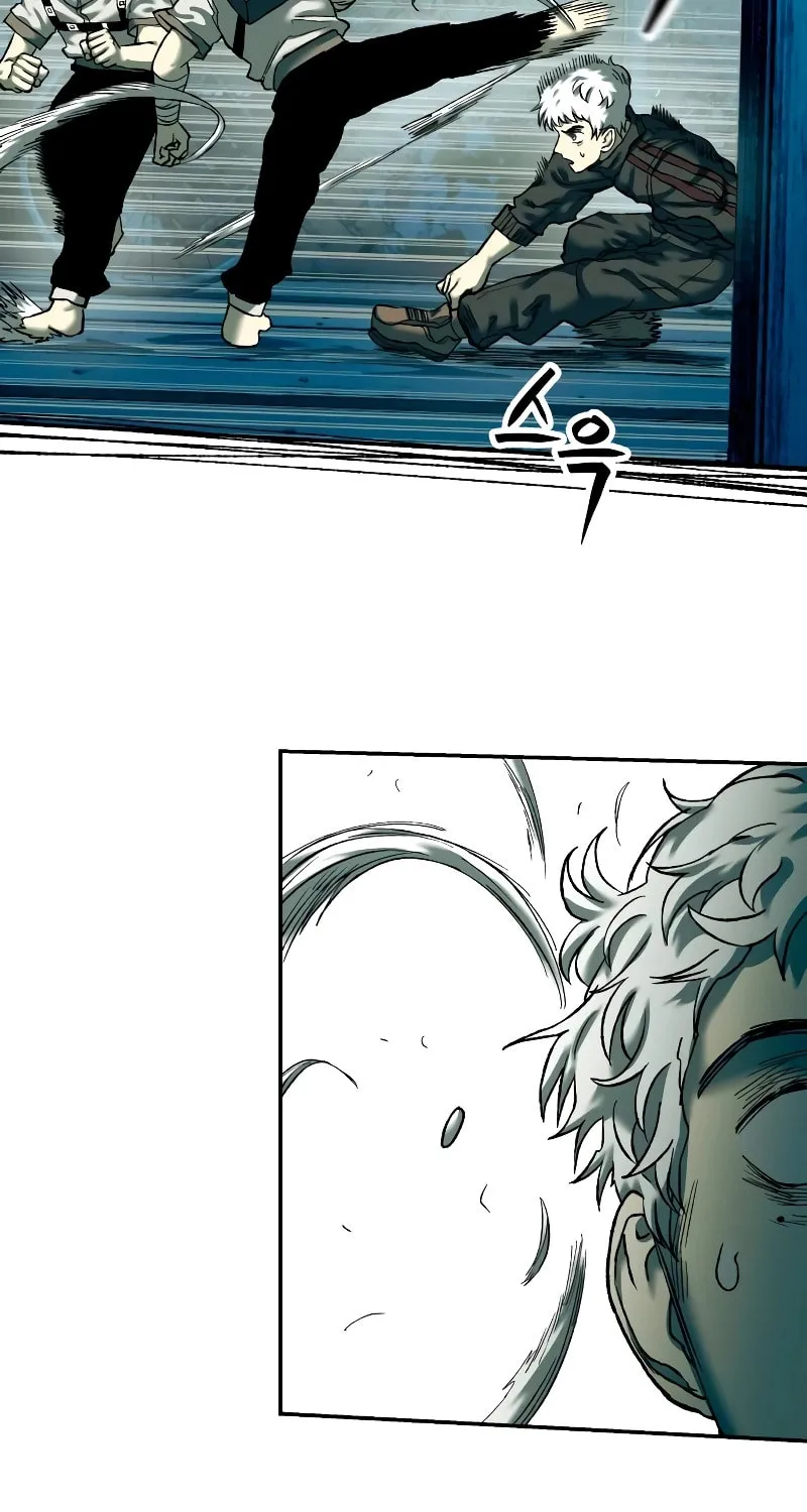 Read Surviving the Apocalypse chapter 31 image 50 on Lezhin
