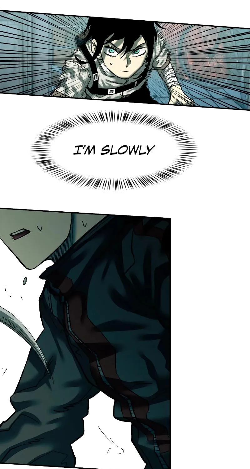 Read Surviving the Apocalypse chapter 31 image 51 on Lezhin