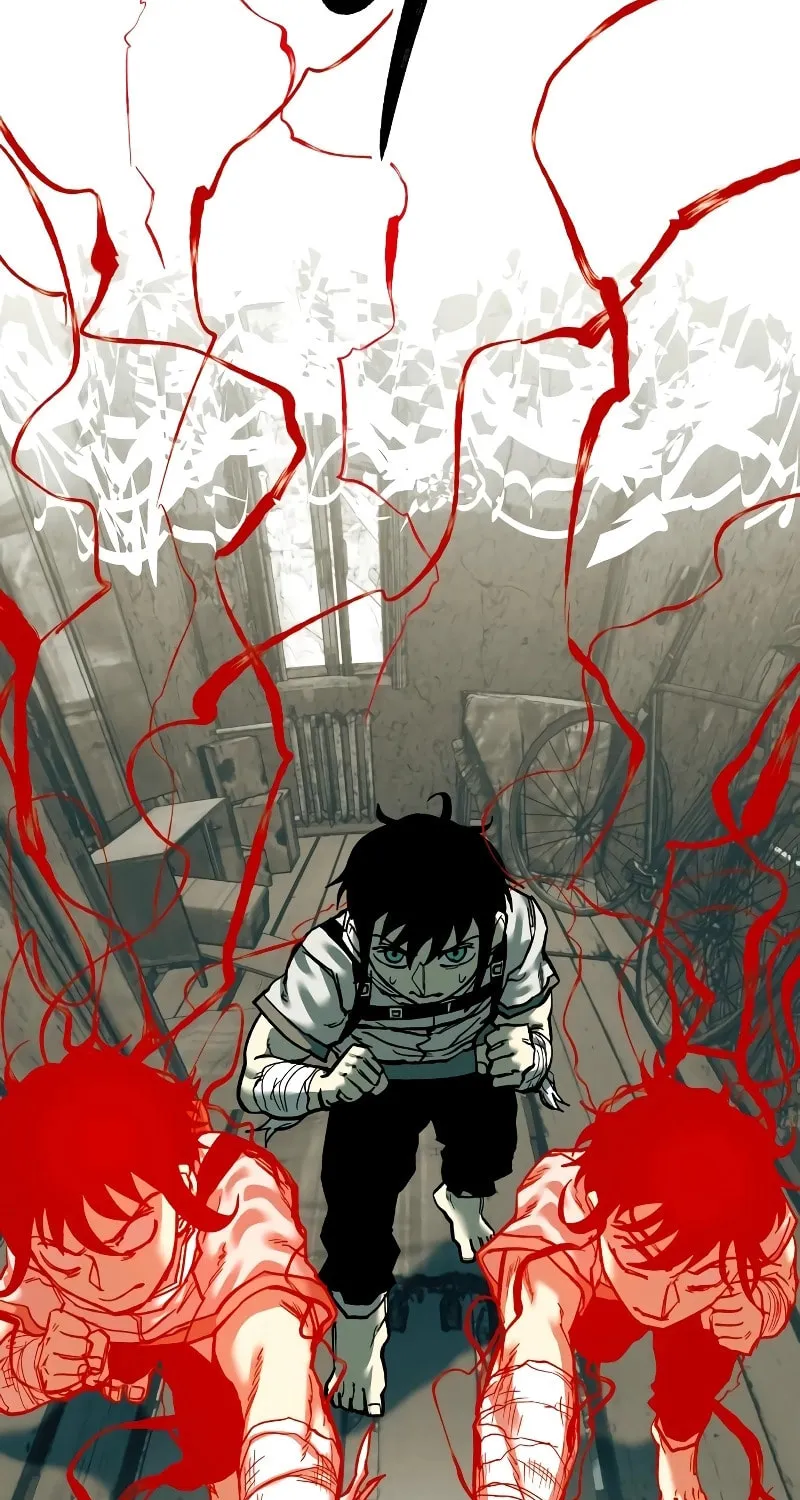 Read Surviving the Apocalypse chapter 31 image 55 on Lezhin