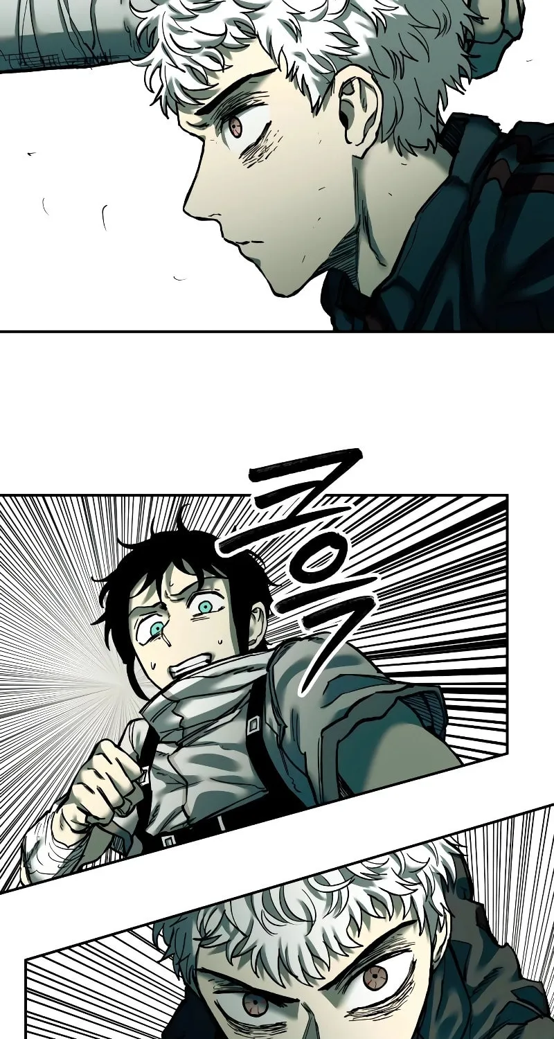 Read Surviving the Apocalypse chapter 31 image 58 on Lezhin