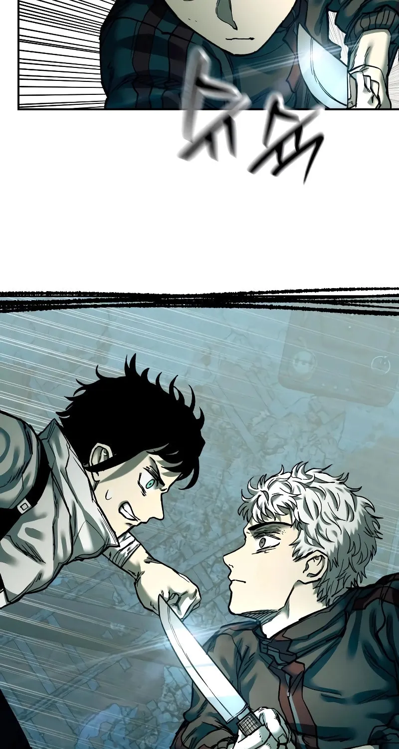 Read Surviving the Apocalypse chapter 31 image 59 on Lezhin