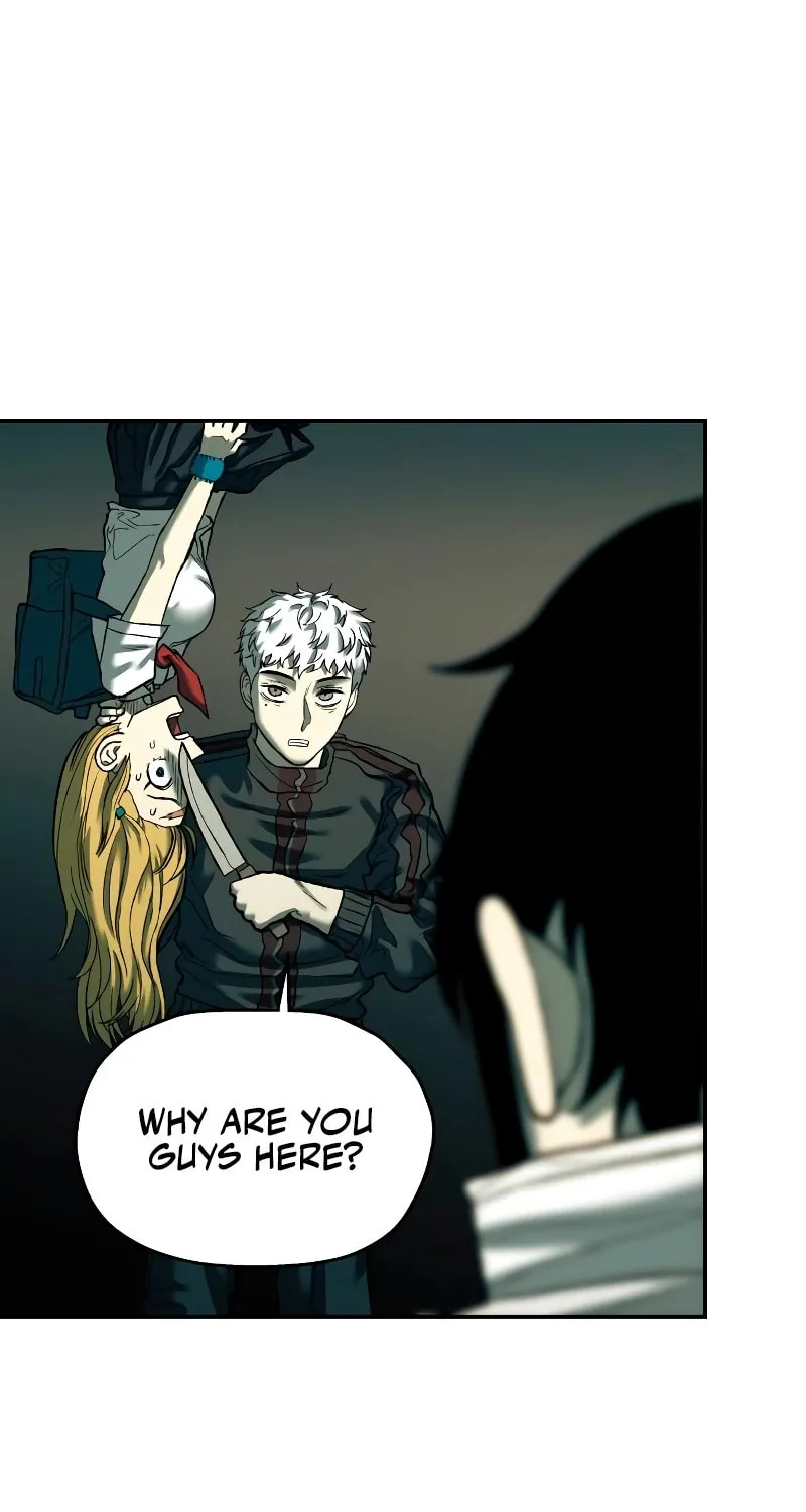 Read Surviving the Apocalypse chapter 31 image 6 on Lezhin