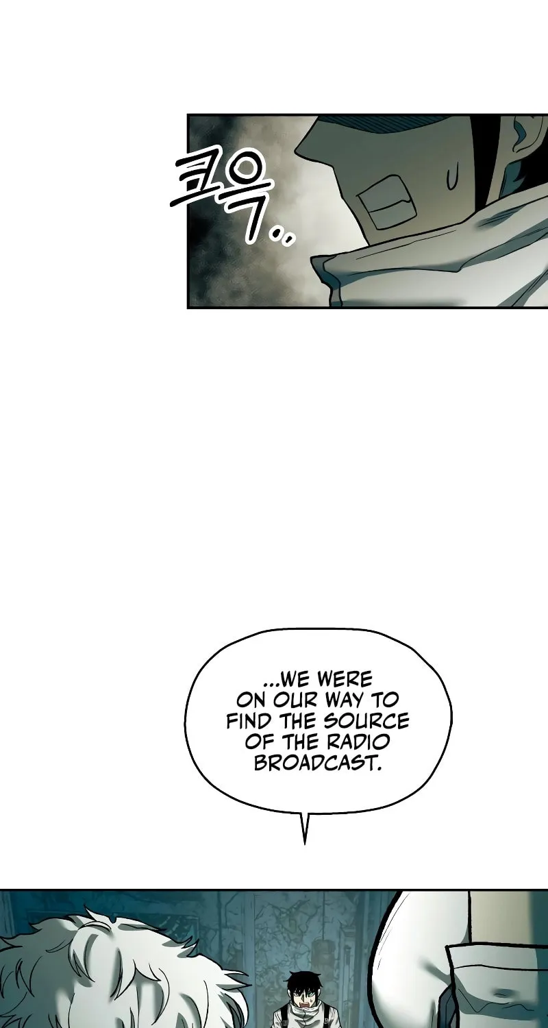 Read Surviving the Apocalypse chapter 31 image 7 on Lezhin