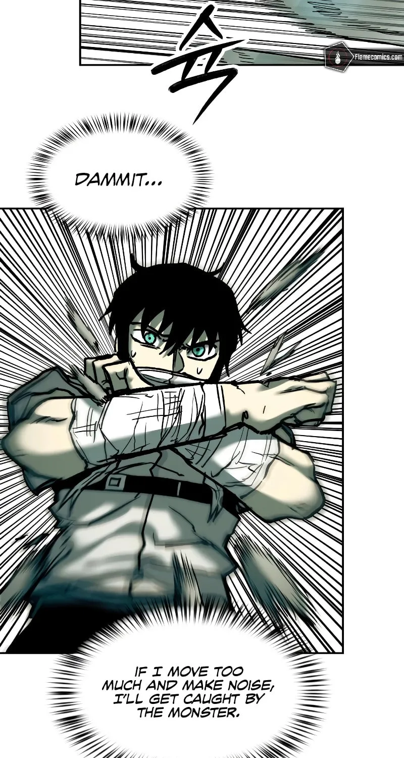 Read Surviving the Apocalypse chapter 31 image 70 on Lezhin