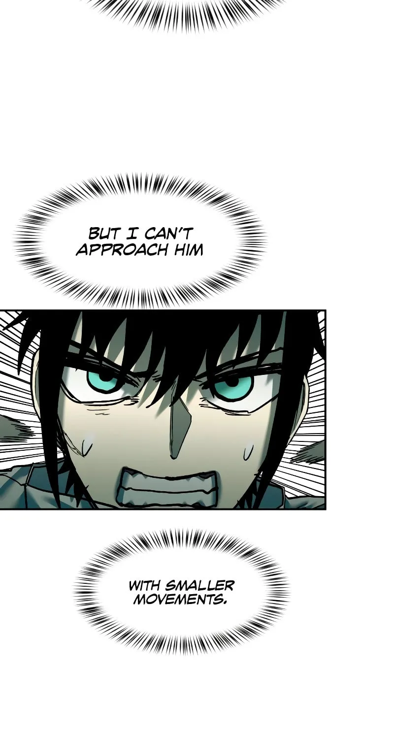 Read Surviving the Apocalypse chapter 31 image 71 on Lezhin