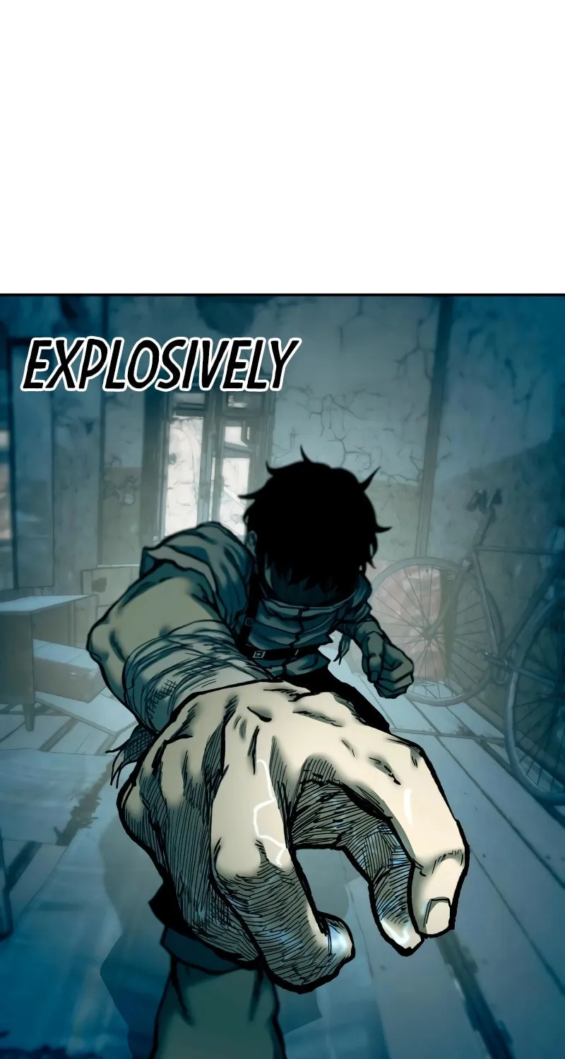 Read Surviving the Apocalypse chapter 31 image 77 on Lezhin