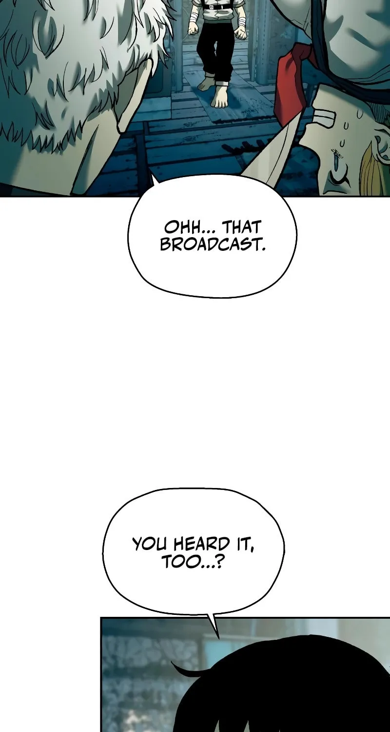 Read Surviving the Apocalypse chapter 31 image 8 on Lezhin