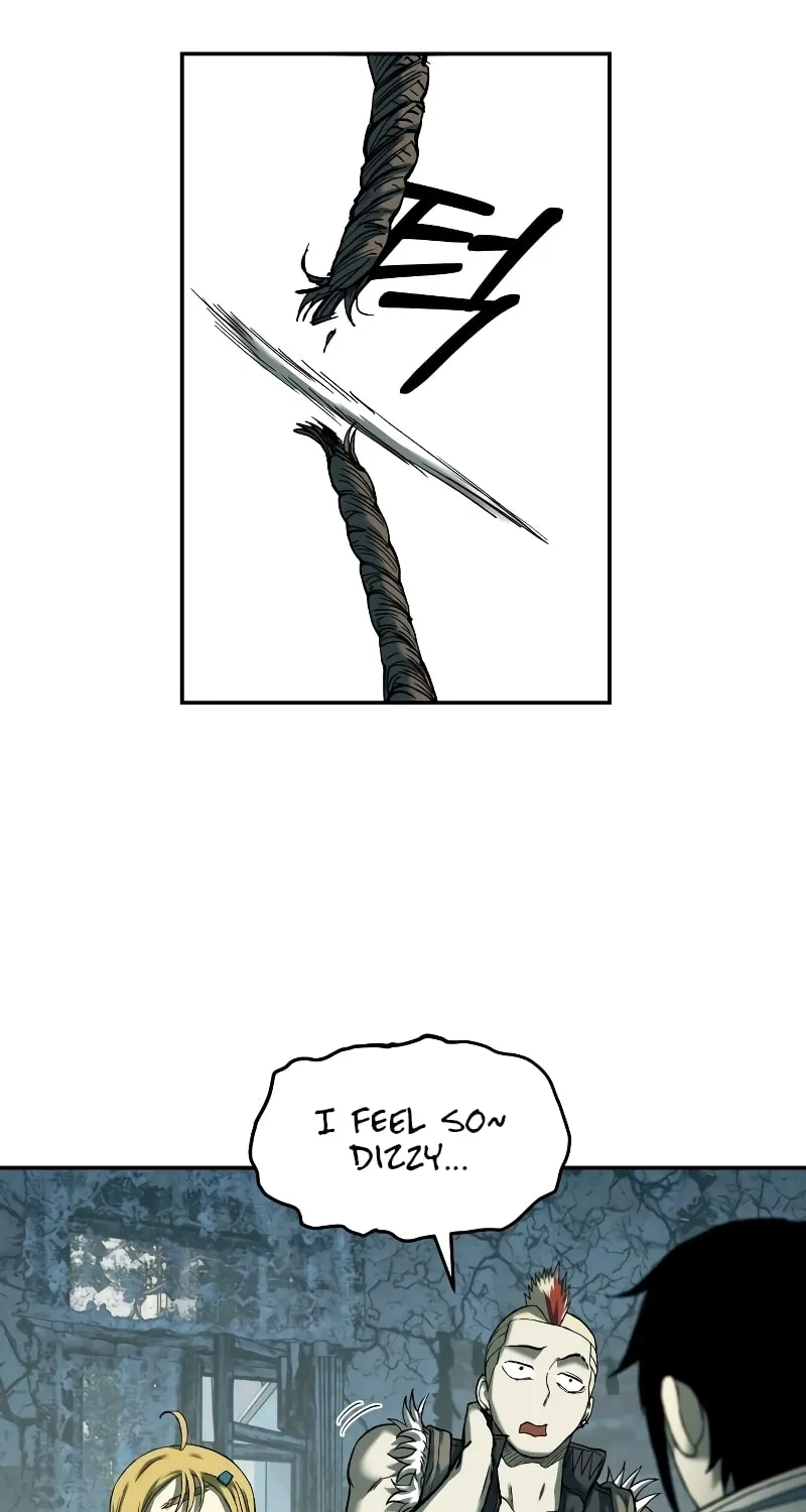 Read Surviving the Apocalypse chapter 32 image 14 on Lezhin