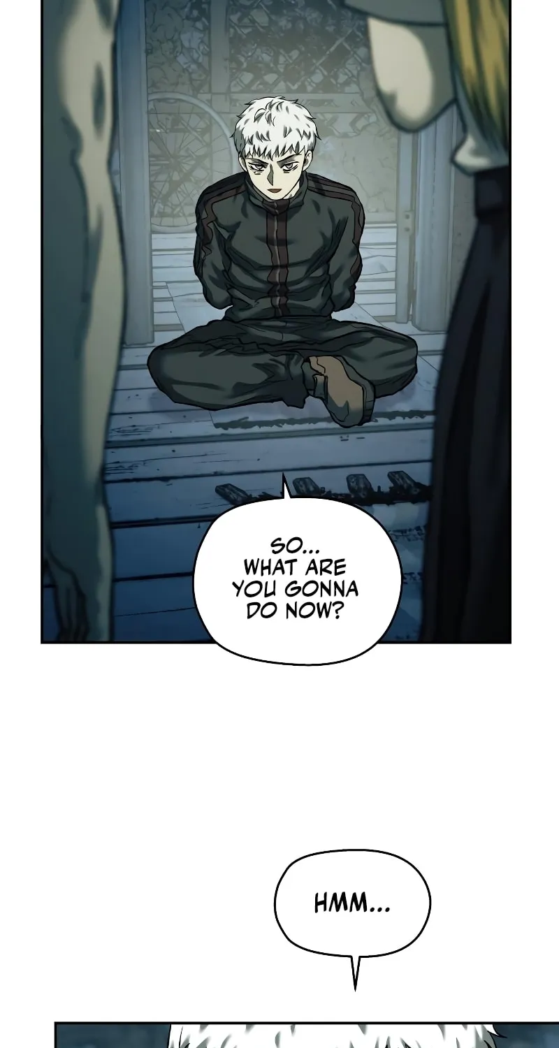 Read Surviving the Apocalypse chapter 32 image 16 on Lezhin