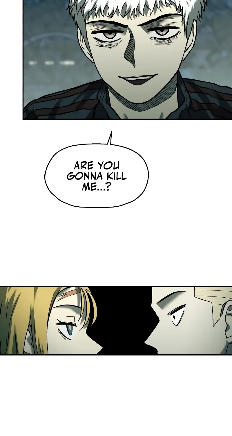 Read Surviving the Apocalypse chapter 32 image 17 on Lezhin