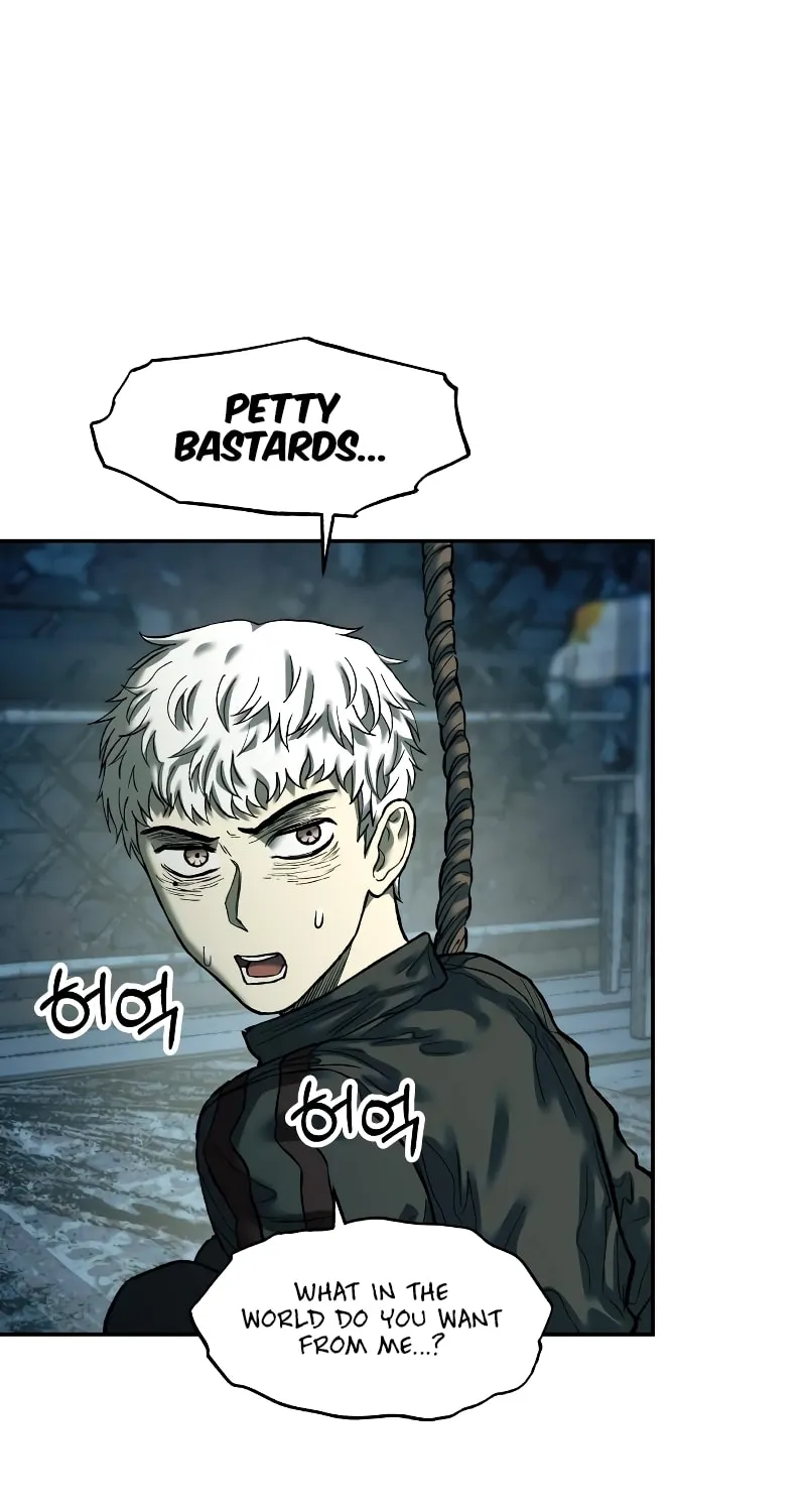 Read Surviving the Apocalypse chapter 32 image 21 on Lezhin