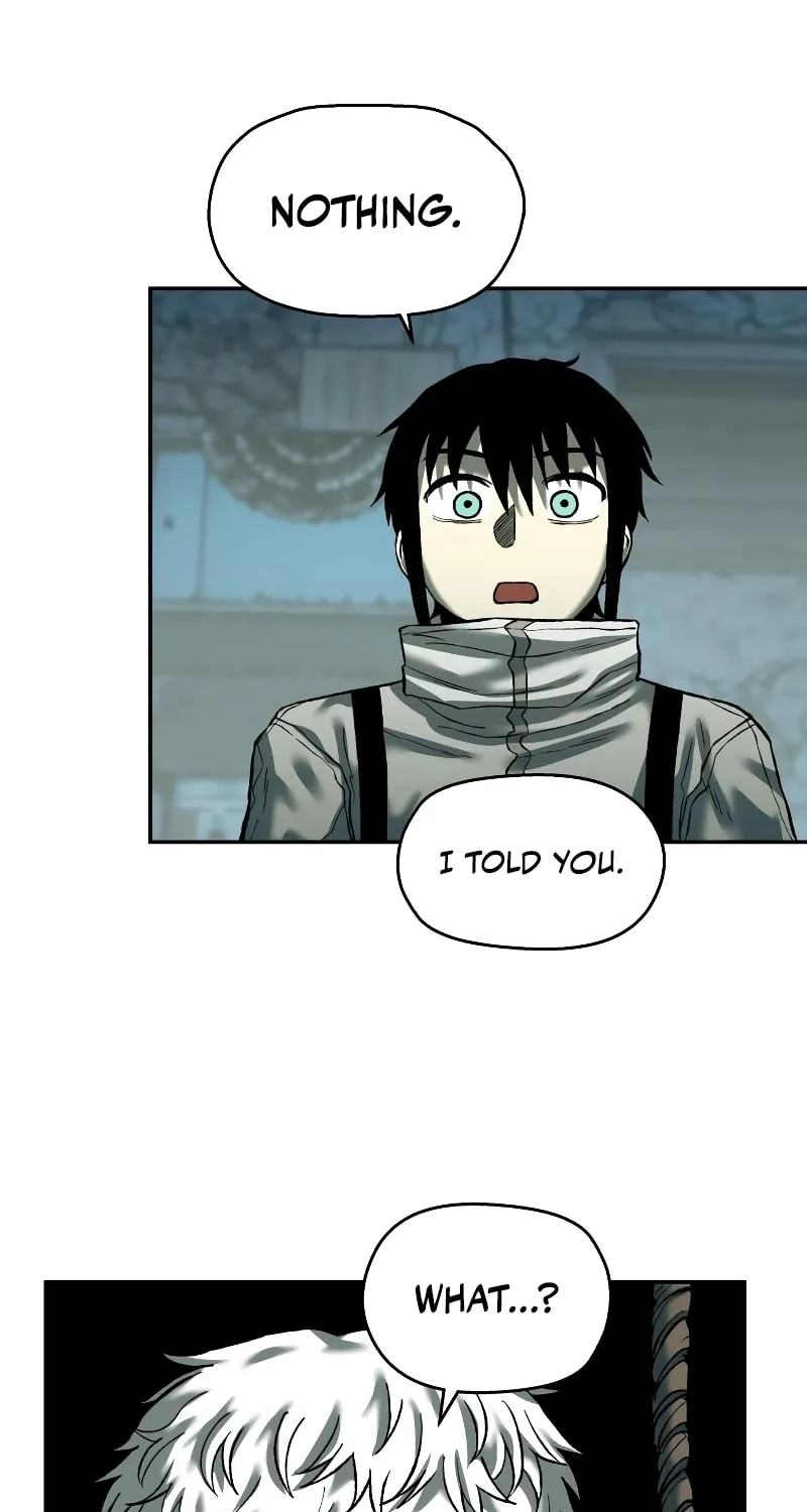 Read Surviving the Apocalypse chapter 32 image 23 on Lezhin