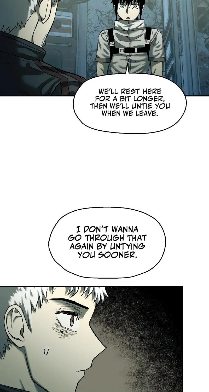 Read Surviving the Apocalypse chapter 32 image 26 on Lezhin