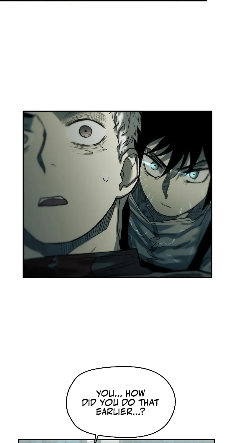 Read Surviving the Apocalypse chapter 32 image 27 on Lezhin