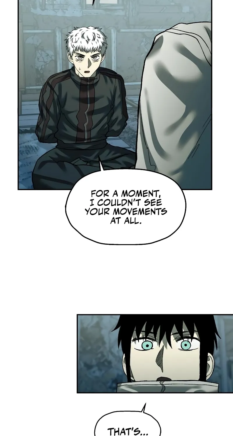 Read Surviving the Apocalypse chapter 32 image 28 on Lezhin