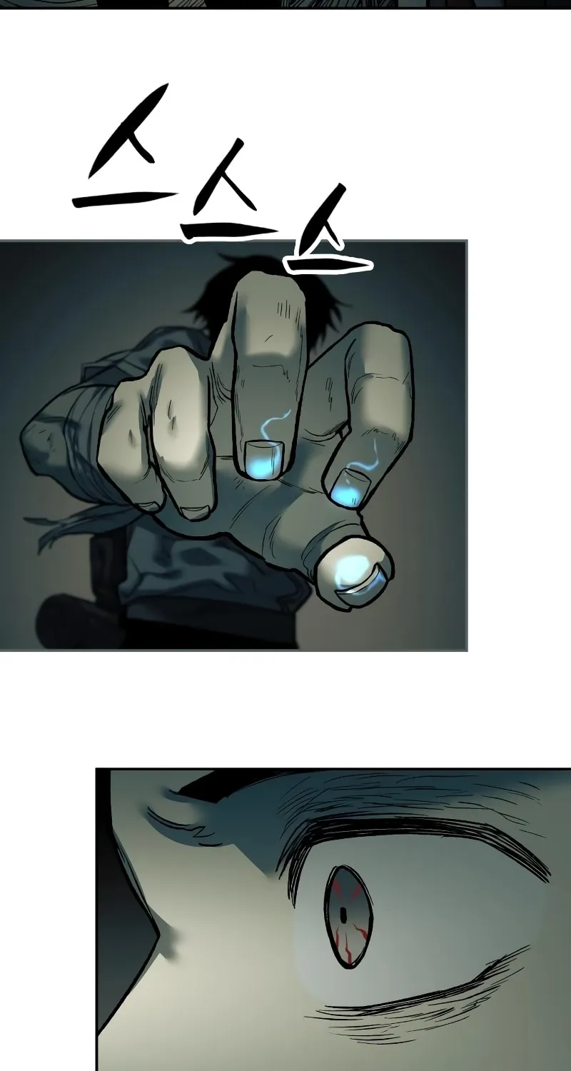 Read Surviving the Apocalypse chapter 32 image 3 on Lezhin