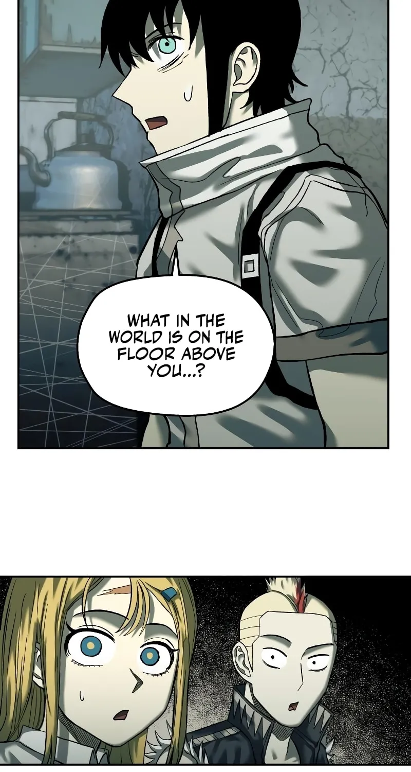 Read Surviving the Apocalypse chapter 32 image 30 on Lezhin