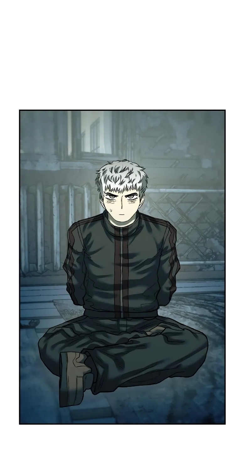 Read Surviving the Apocalypse chapter 32 image 31 on Lezhin
