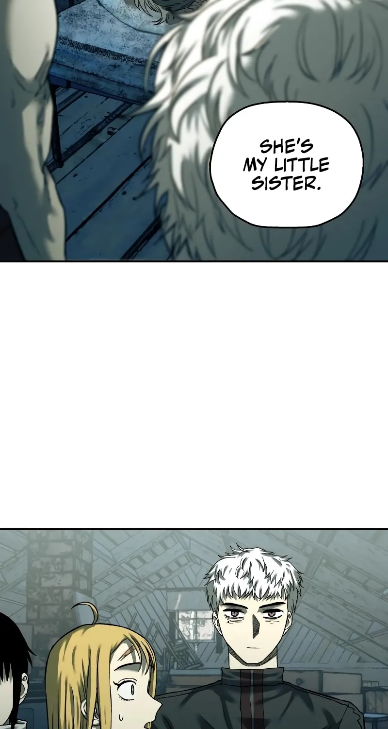 Read Surviving the Apocalypse chapter 32 image 37 on Lezhin