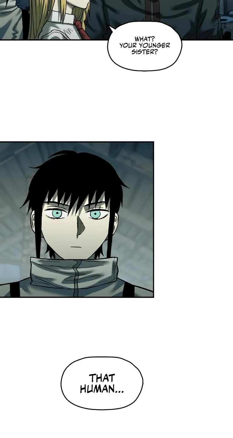 Read Surviving the Apocalypse chapter 32 image 38 on Lezhin