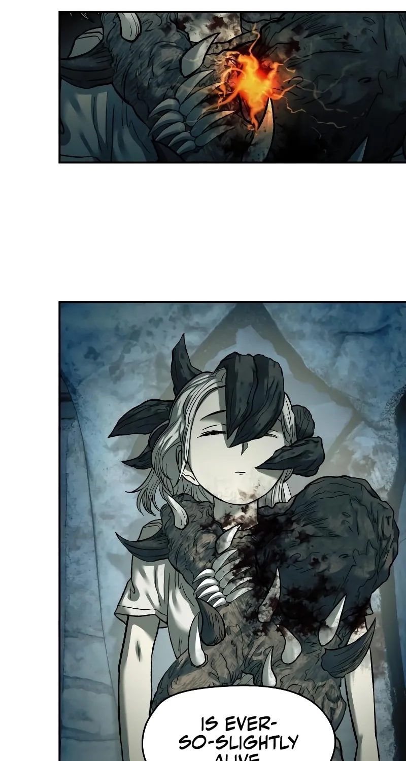Read Surviving the Apocalypse chapter 32 image 39 on Lezhin