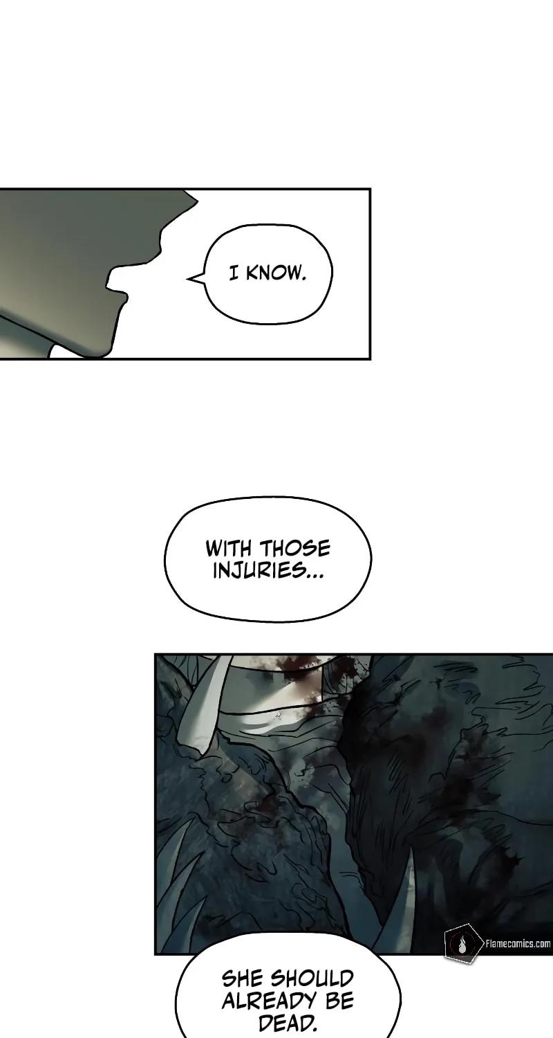 Read Surviving the Apocalypse chapter 32 image 41 on Lezhin