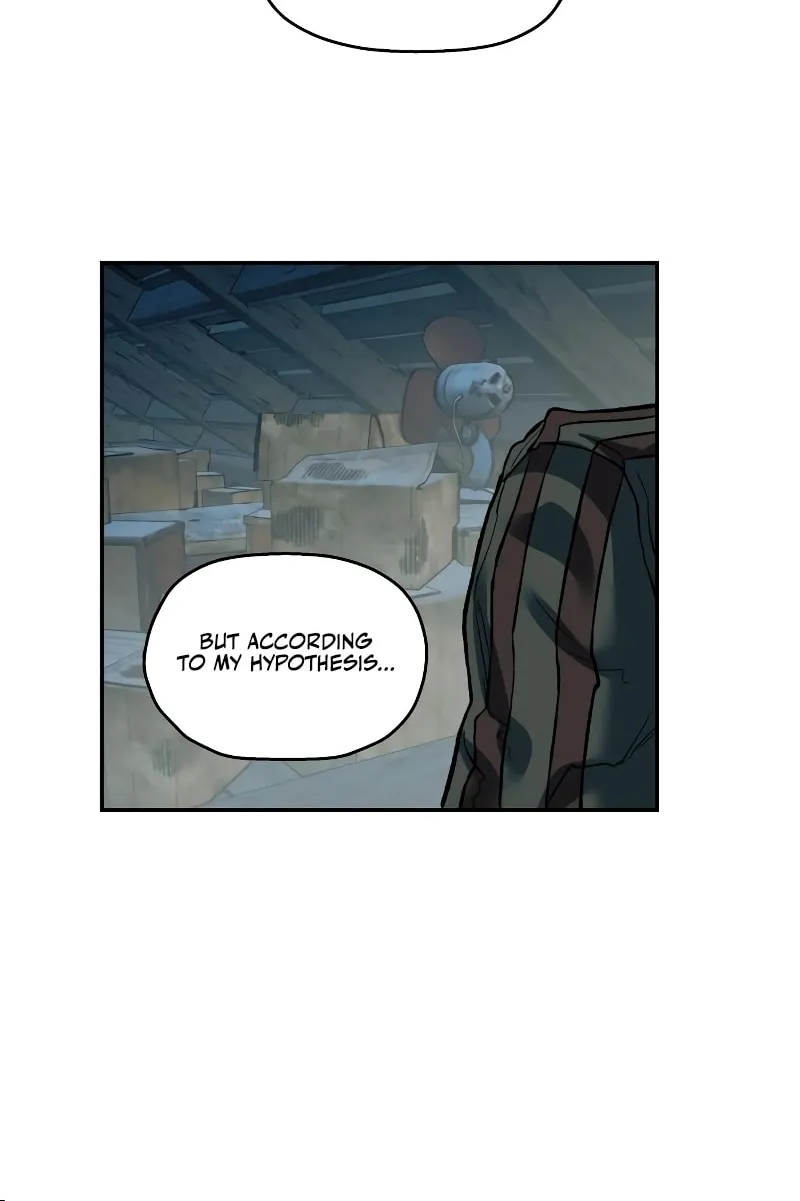 Read Surviving the Apocalypse chapter 32 image 42 on Lezhin