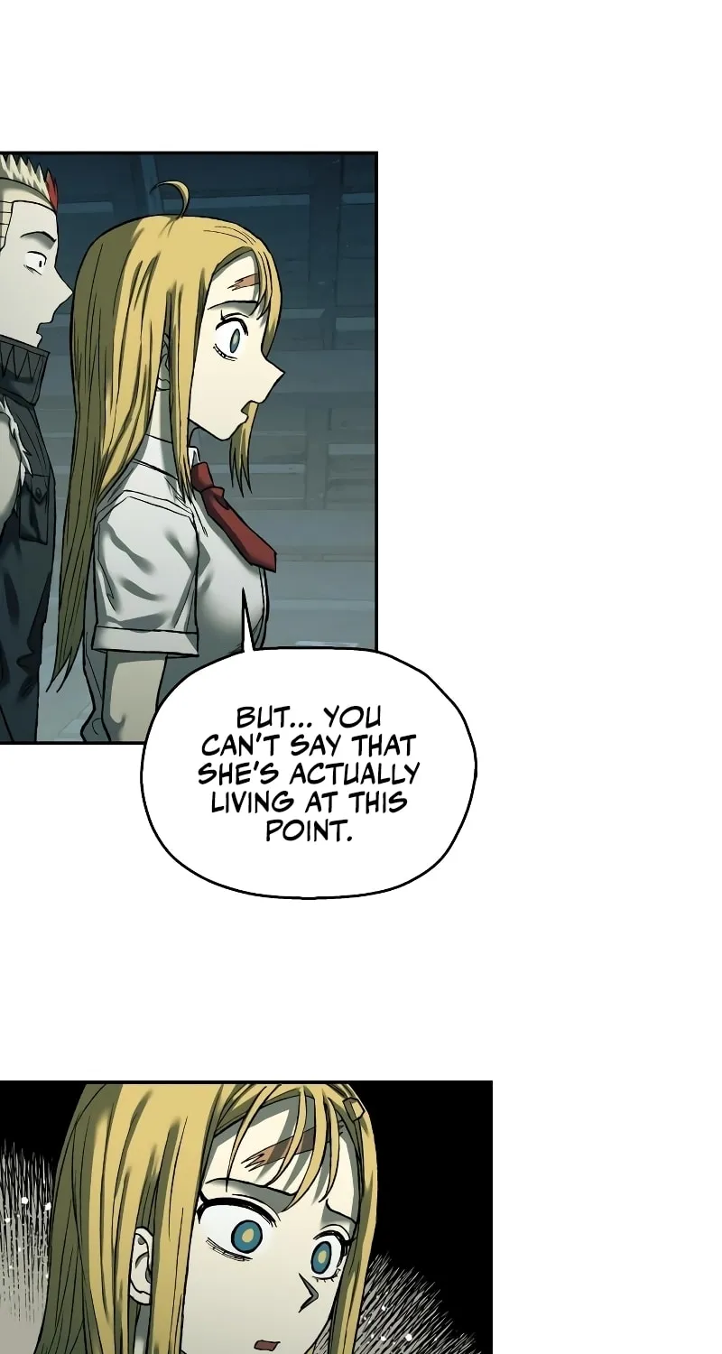 Read Surviving the Apocalypse chapter 32 image 44 on Lezhin