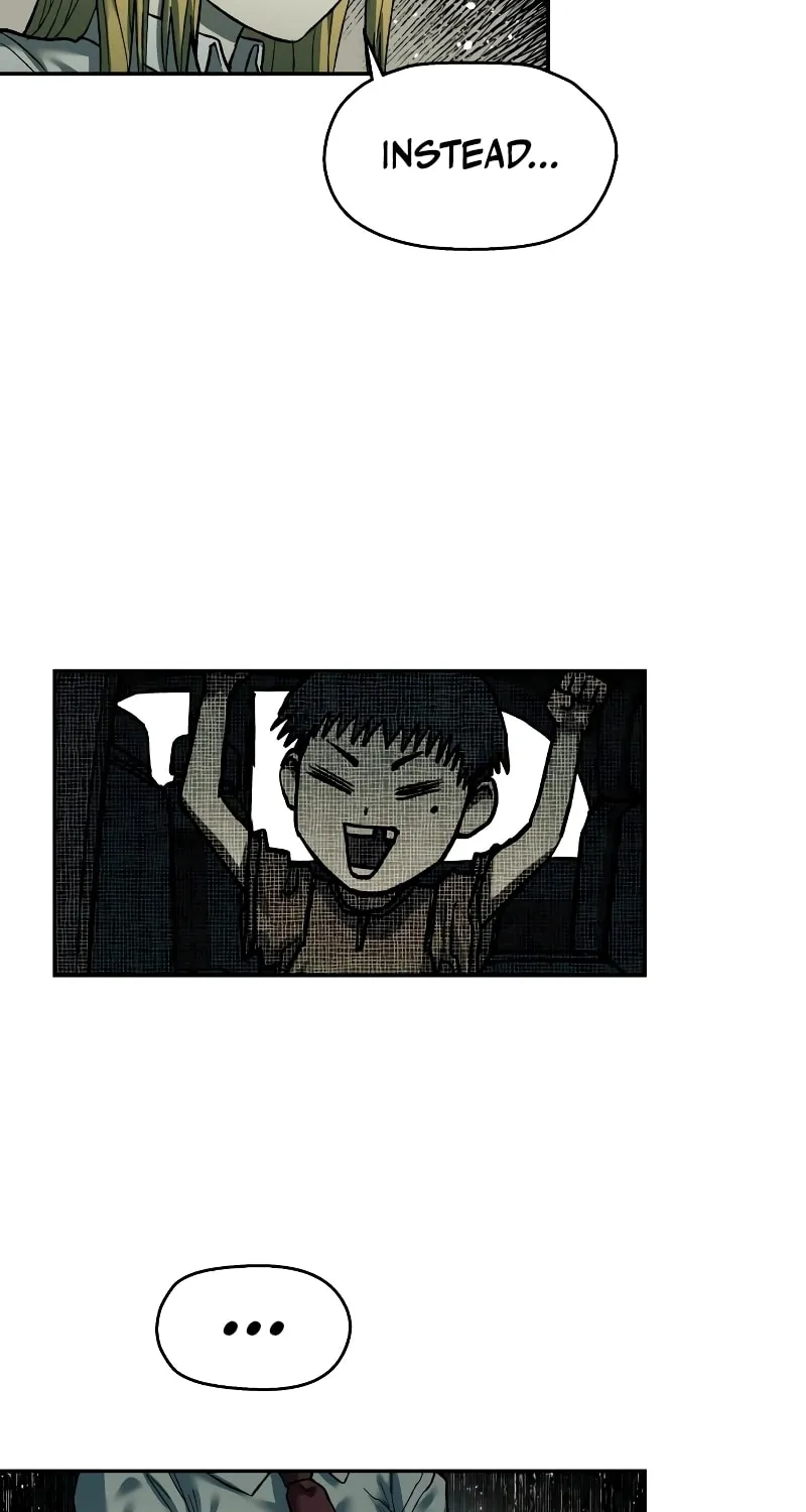 Read Surviving the Apocalypse chapter 32 image 45 on Lezhin