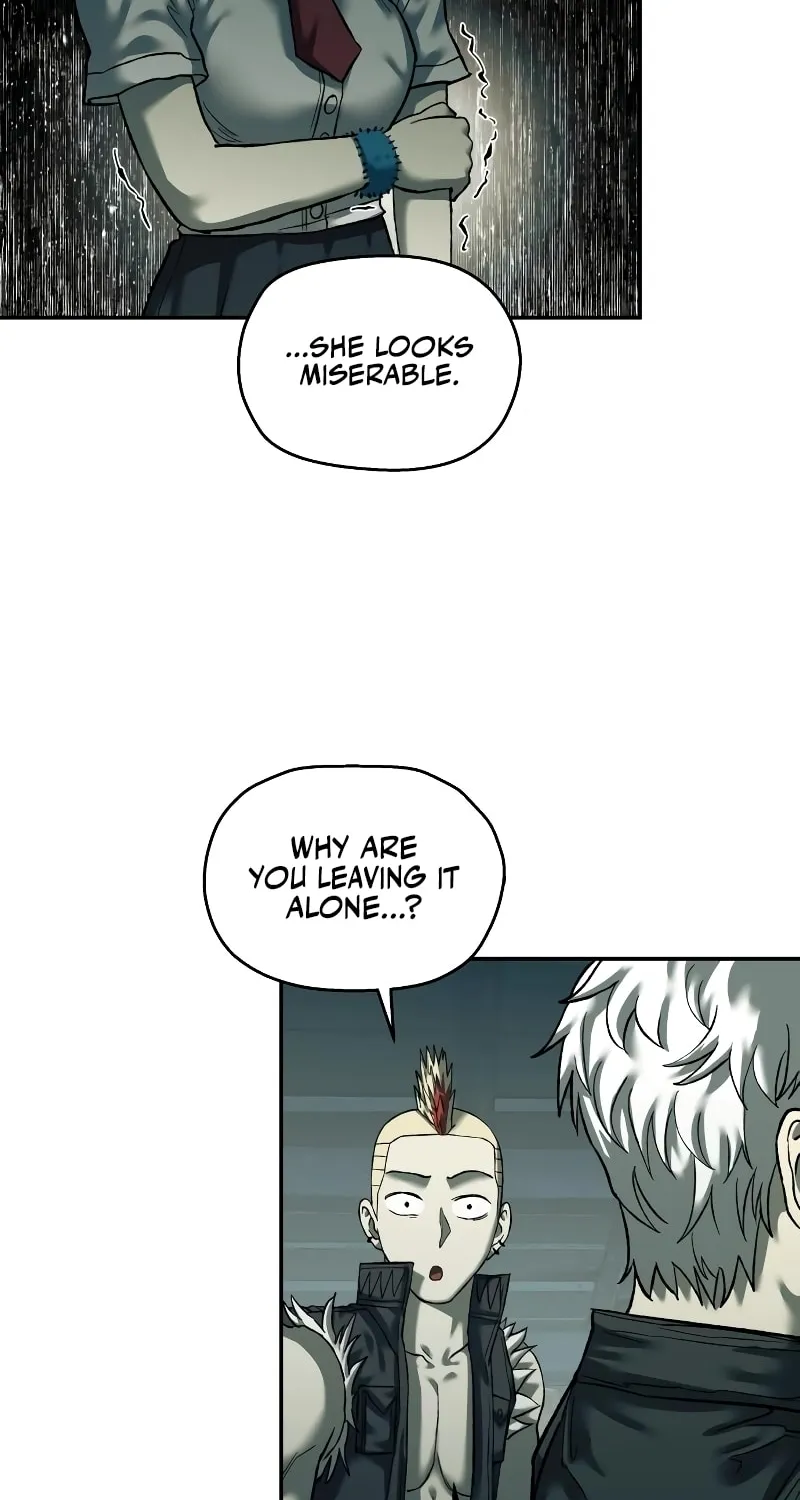 Read Surviving the Apocalypse chapter 32 image 46 on Lezhin