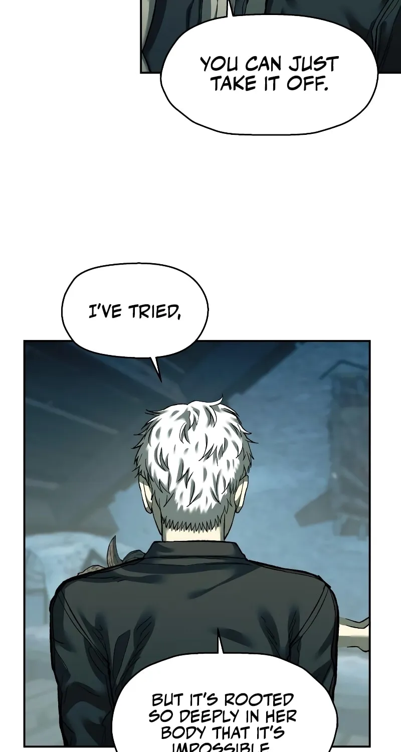 Read Surviving the Apocalypse chapter 32 image 47 on Lezhin