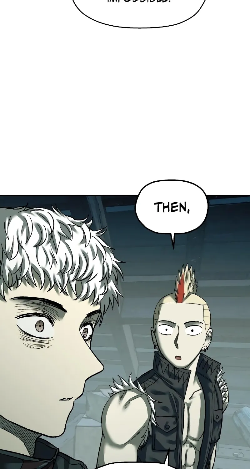 Read Surviving the Apocalypse chapter 32 image 48 on Lezhin