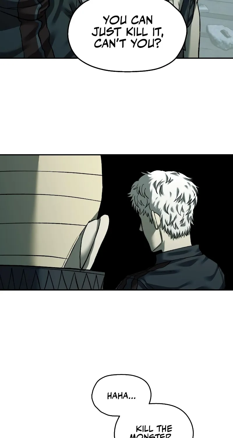 Read Surviving the Apocalypse chapter 32 image 49 on Lezhin