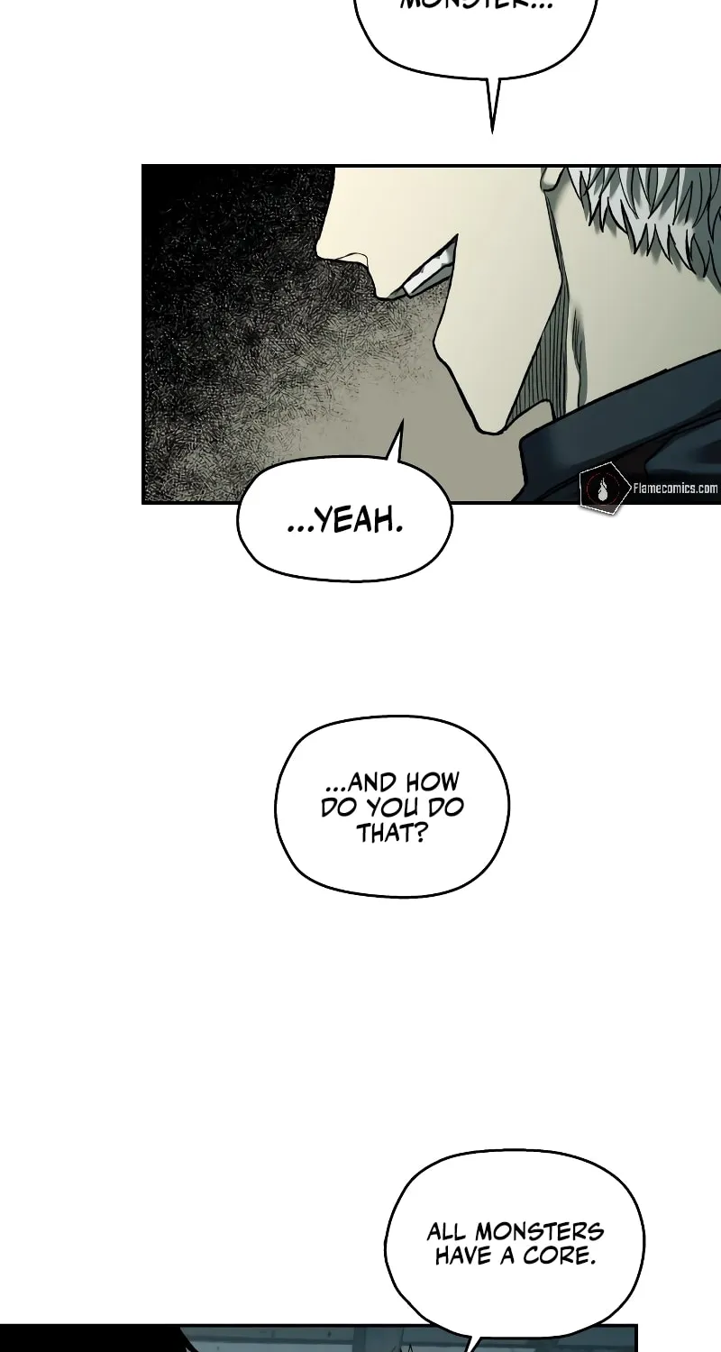 Read Surviving the Apocalypse chapter 32 image 50 on Lezhin