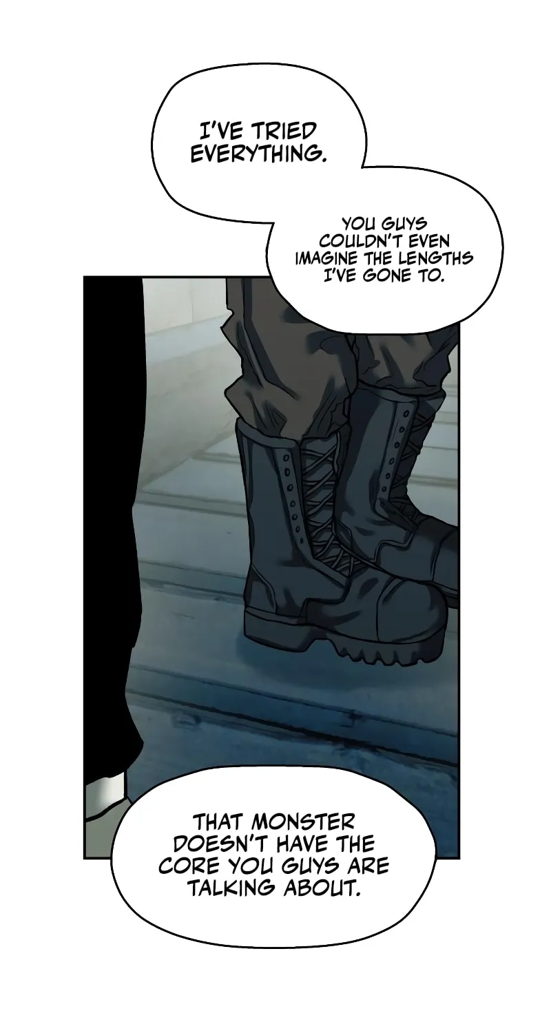 Read Surviving the Apocalypse chapter 32 image 55 on Lezhin