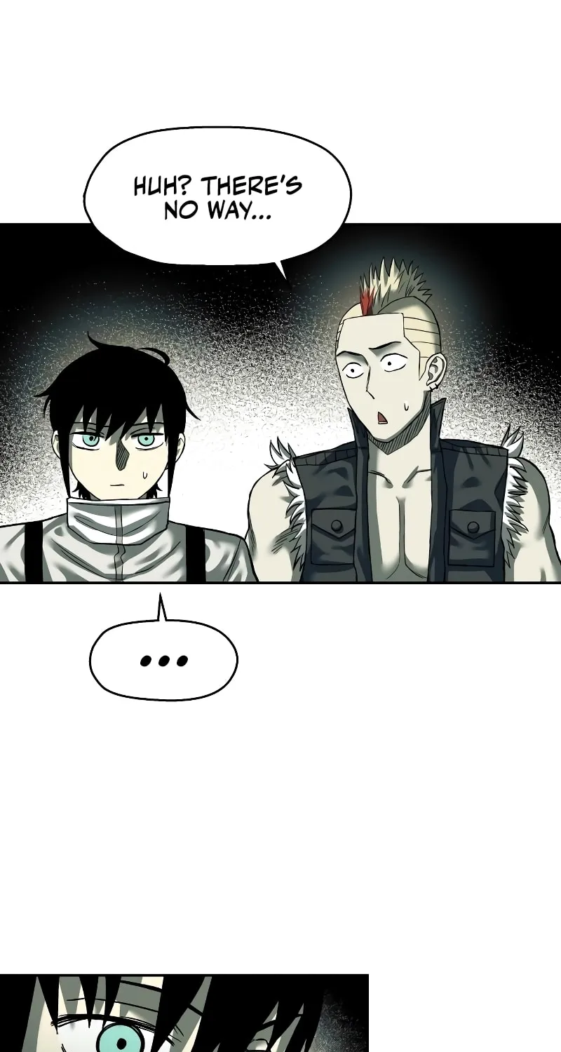 Read Surviving the Apocalypse chapter 32 image 56 on Lezhin