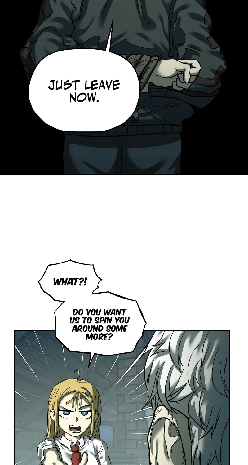 Read Surviving the Apocalypse chapter 32 image 59 on Lezhin