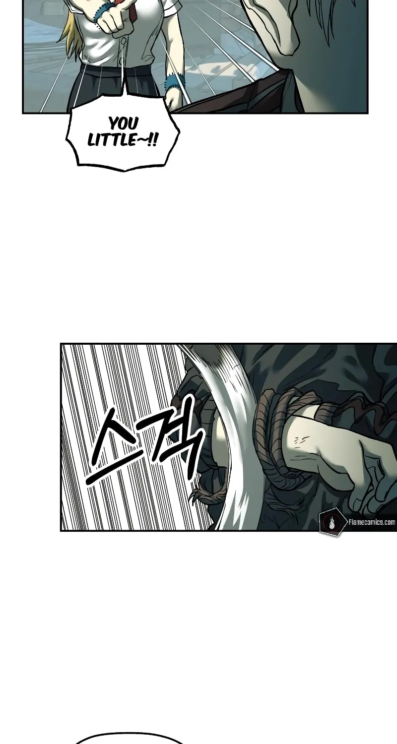 Read Surviving the Apocalypse chapter 32 image 60 on Lezhin