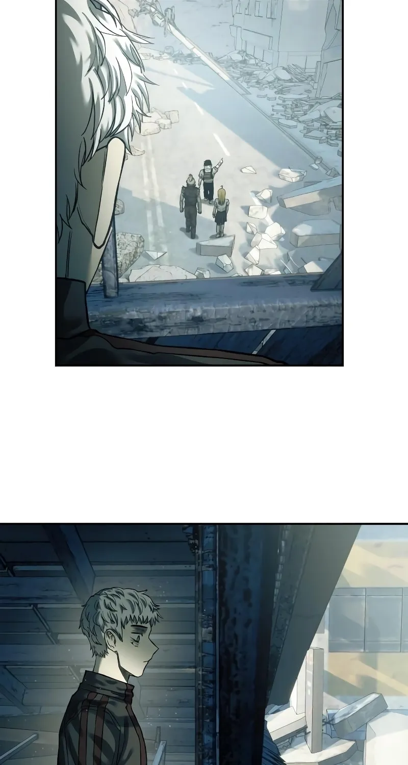 Read Surviving the Apocalypse chapter 32 image 62 on Lezhin