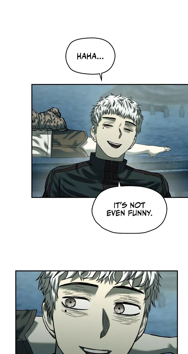 Read Surviving the Apocalypse chapter 32 image 67 on Lezhin