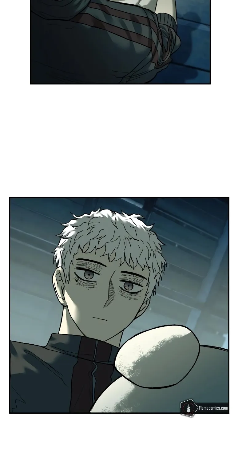 Read Surviving the Apocalypse chapter 32 image 73 on Lezhin