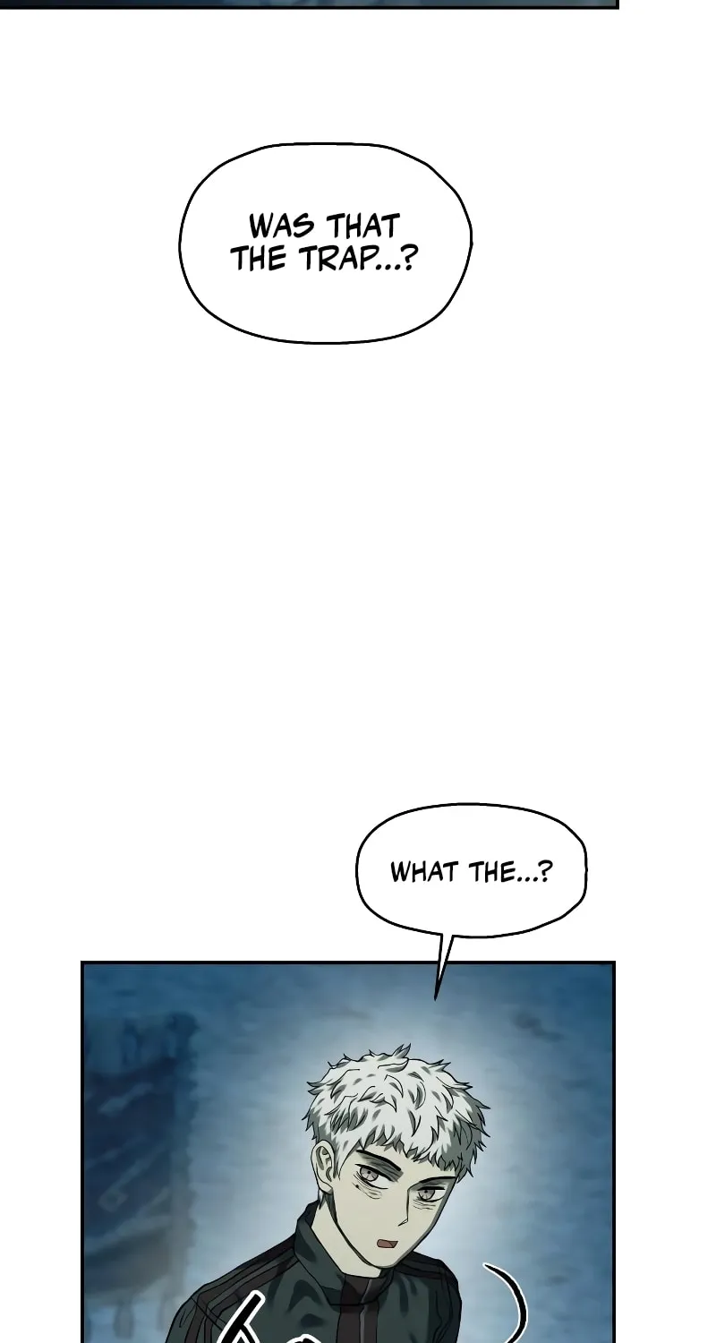 Read Surviving the Apocalypse chapter 32 image 76 on Lezhin