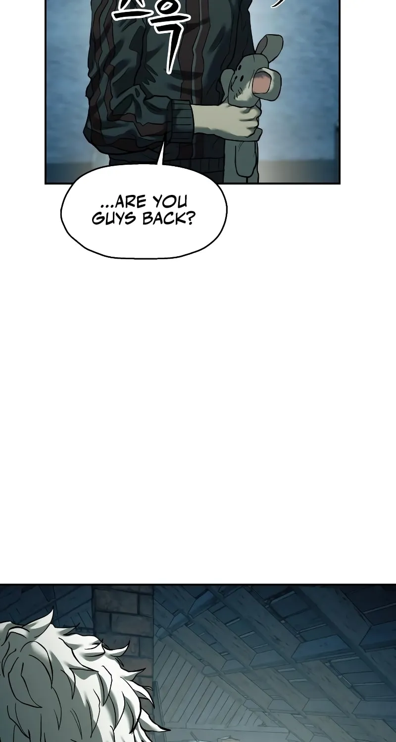 Read Surviving the Apocalypse chapter 32 image 77 on Lezhin